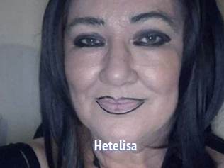 Hetelisa