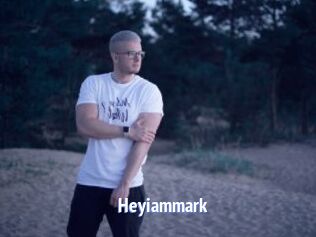 Heyiammark
