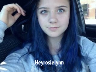 Heyrosielynn