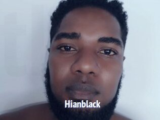 Hianblack