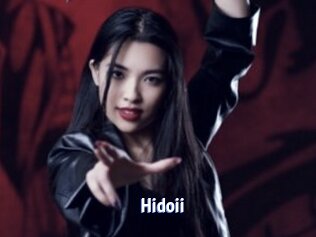 Hidoii