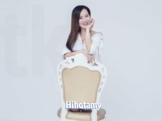 Hihotamy