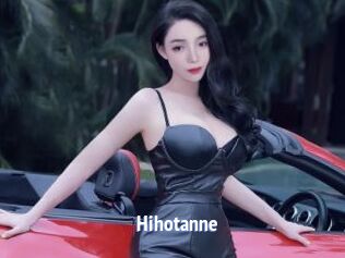Hihotanne