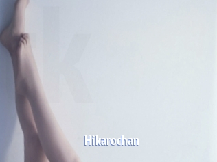 Hikarochan