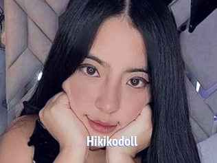 Hikikodoll