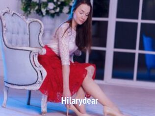 Hilarydear