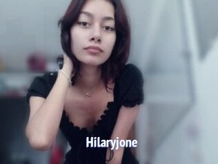 Hilaryjone