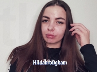 Hildabrougham