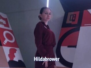 Hildabrower