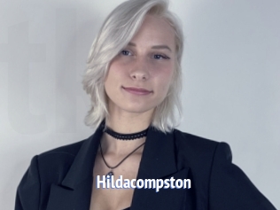 Hildacompston