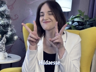 Hildaesse