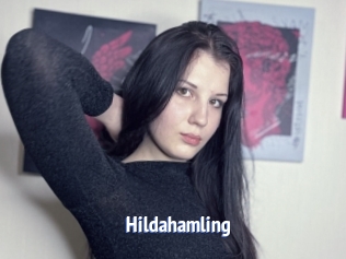 Hildahamling