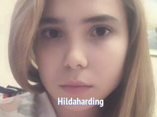 Hildaharding