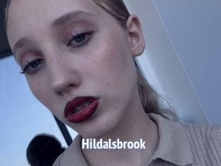 Hildalsbrook