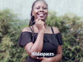 Hildaspaces