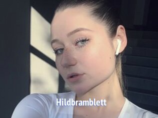 Hildbramblett