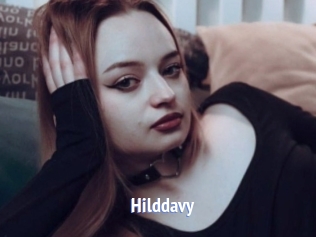 Hilddavy