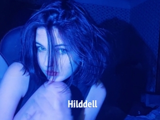 Hilddell