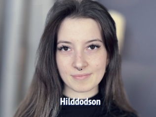 hilddodson Telefon Kontakte