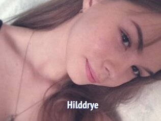 Hilddrye