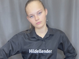 Hildellender
