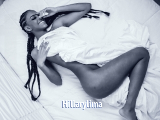 Hillarylima