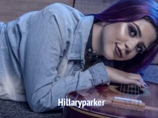 Hillaryparker