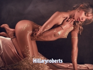 Hillaryroberts