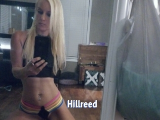 Hillreed