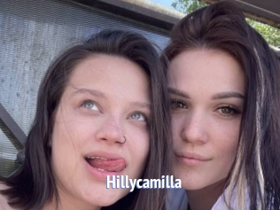Hillycamilla
