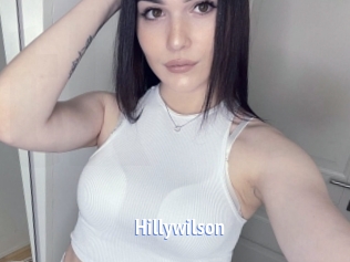 Hillywilson