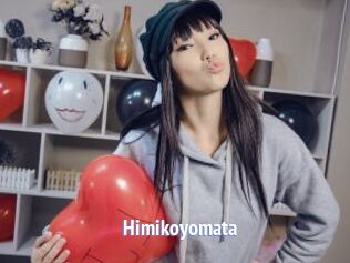 Himikoyomata