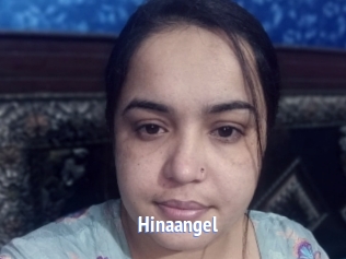 Hinaangel