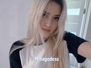 Hinagodess