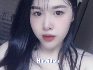 Hinwillian