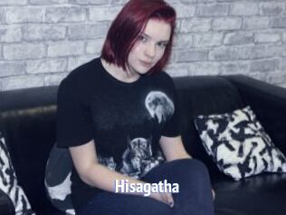 Hisagatha