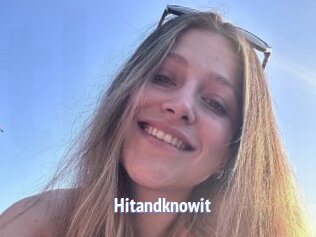 Hitandknowit