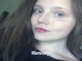 Hlenrodger