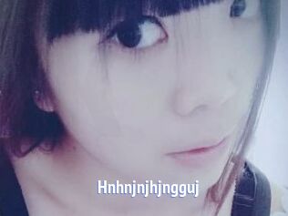 Hnhnjnjhjngguj