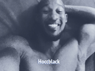 Hoccblack