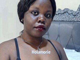 Holamorie