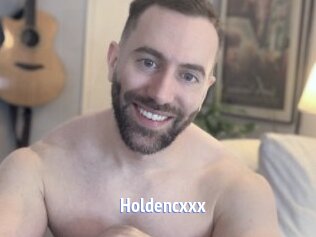 Holdencxxx