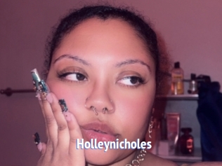 Holleynicholes