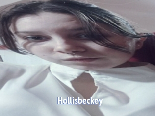 Hollisbeckey