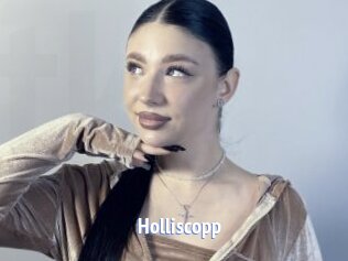 Holliscopp