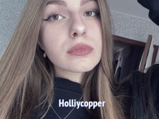 holliycopper Telefon Kontakte