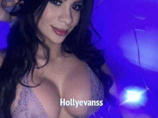 Hollyevanss