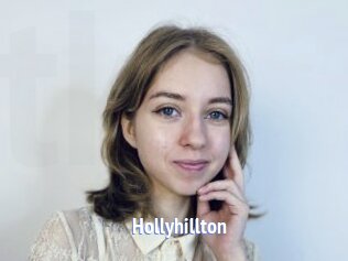 Hollyhillton