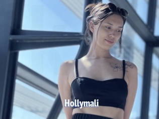 Hollymali