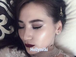 Hollymilki